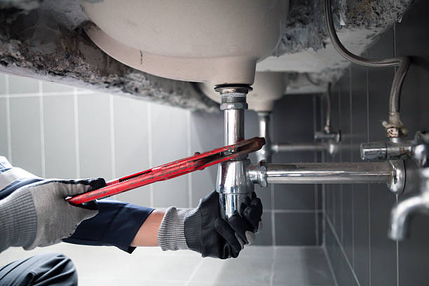 Licensed Leak Detection service in Columbus, OH - Street Wise - Plumbing